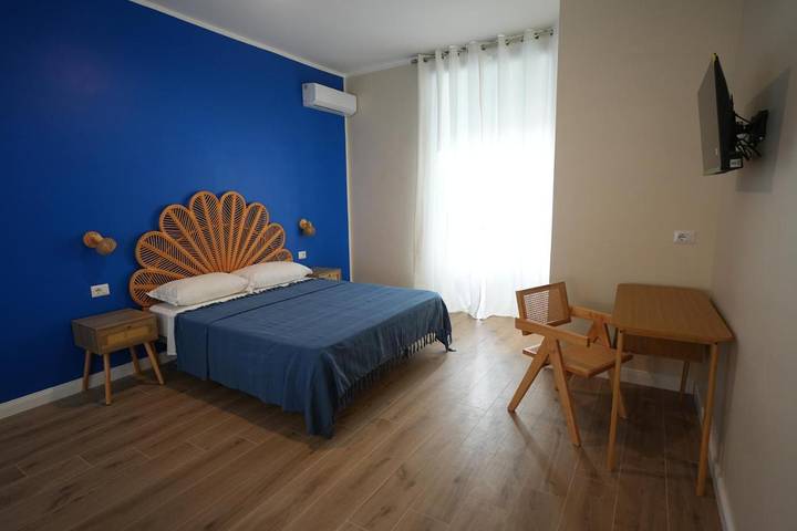 Casa vacanza per 3 persone a Napoli