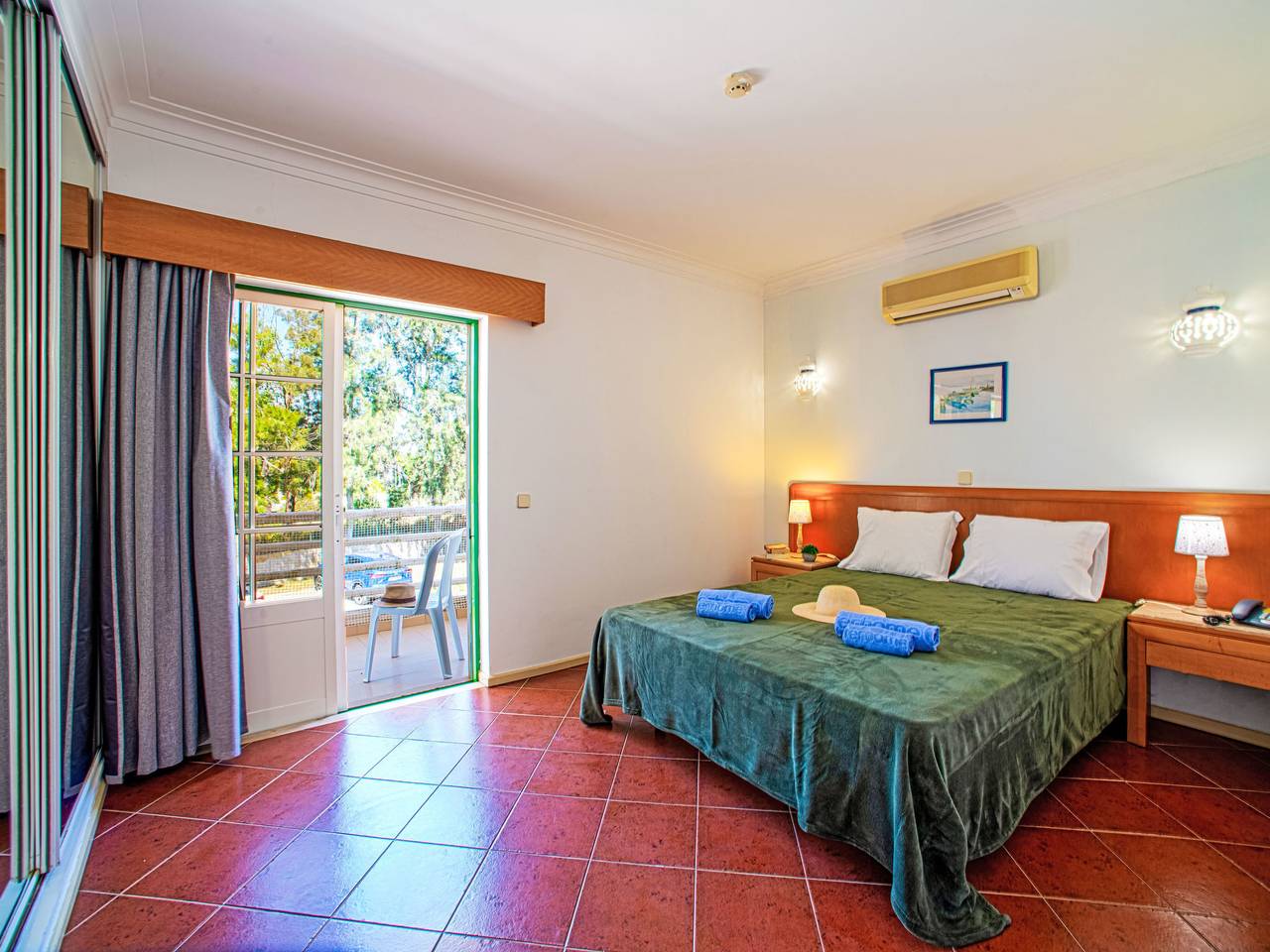 Apartamento inteiro, Estrela do Vau.3 bedroom in Alvor, Distrito de Faro