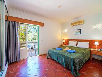 Apartamento De Férias para 6 Pessoas em Portimão, Distrito de Faro, Foto 4