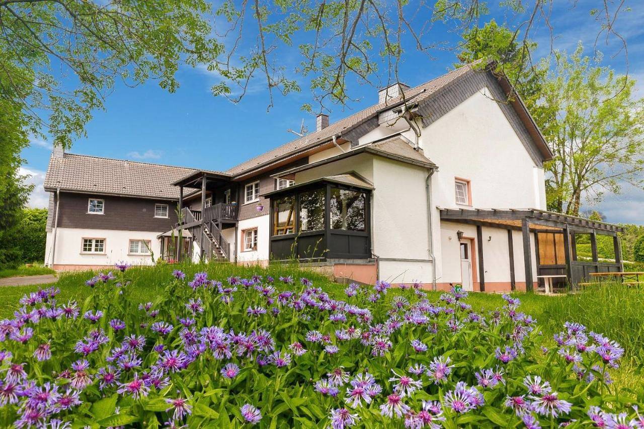 Ganze Wohnung, Apartment in Hellenthal, Rureifel (Nordrhein-westfalen)
