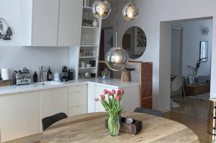 Ferienwohnung für 4 Personen in Wieden (Wien Bundesland)