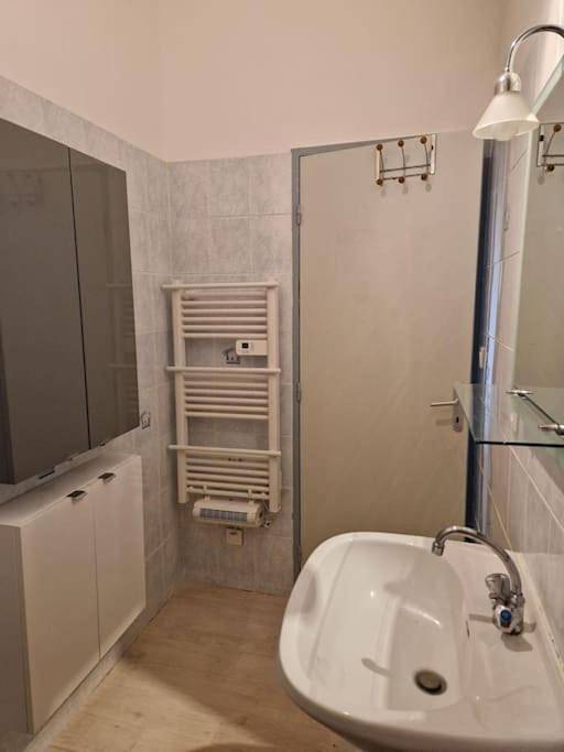 Gîte pour 4 personnes, avec Balcon et Vue à Le Breuil - 2
