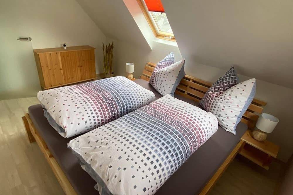 Ganze Wohnung, Ferienwohnung Schreiter - Appartement/Fewo in Mildenau, Erzgebirge
