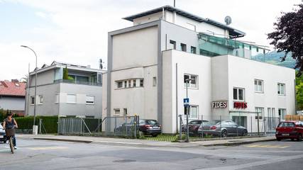 Appartement voor 4 Personen in Innsbruck, Regio Innsbruck, Afbeelding 3