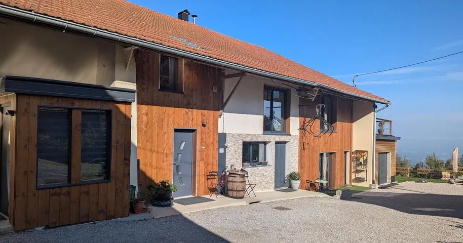Holiday apartment for 2 people, with garden and terrace - 1