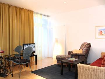 Ferienwohnung für 4 Personen in Warnemünde Strand, Warnemünde, Bild 3