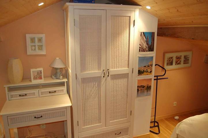 Location de vacances pour 6 personnes, avec jardin ainsi que terrasse et piscine à Garéoult - 4