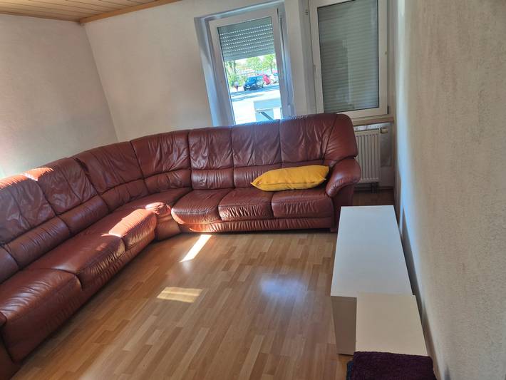 Ganze Wohnung, Apartment Reichsstadtappart. Rothenburg o.T. – 4 Schlafzimmer, zentral gelegen in Rothenburg ob der Tauber, Taubertal