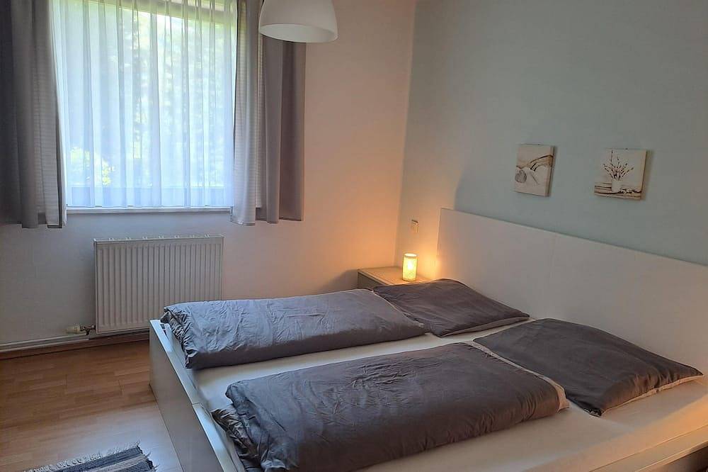 Ganze Wohnung, Appartements Kubisko Wg 3 in Keutschach am See, Klagenfurt-Villach