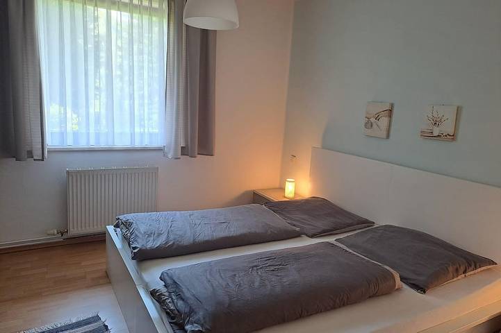 Ganze Wohnung, Appartements Kubisko Wg 3 in Keutschach am See, Klagenfurt-Land