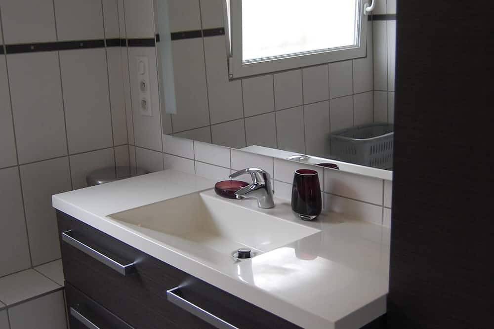 Duplex Serre Chevalier avec accès direct station in Puy-Saint-Pierre, Serre Chevalier
