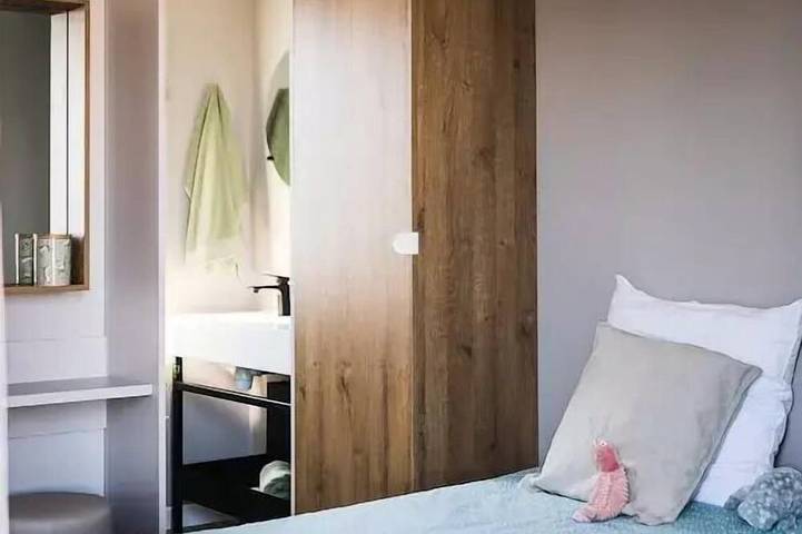 Camping pour 6 personnes à Dolus-d'Oléron - 3