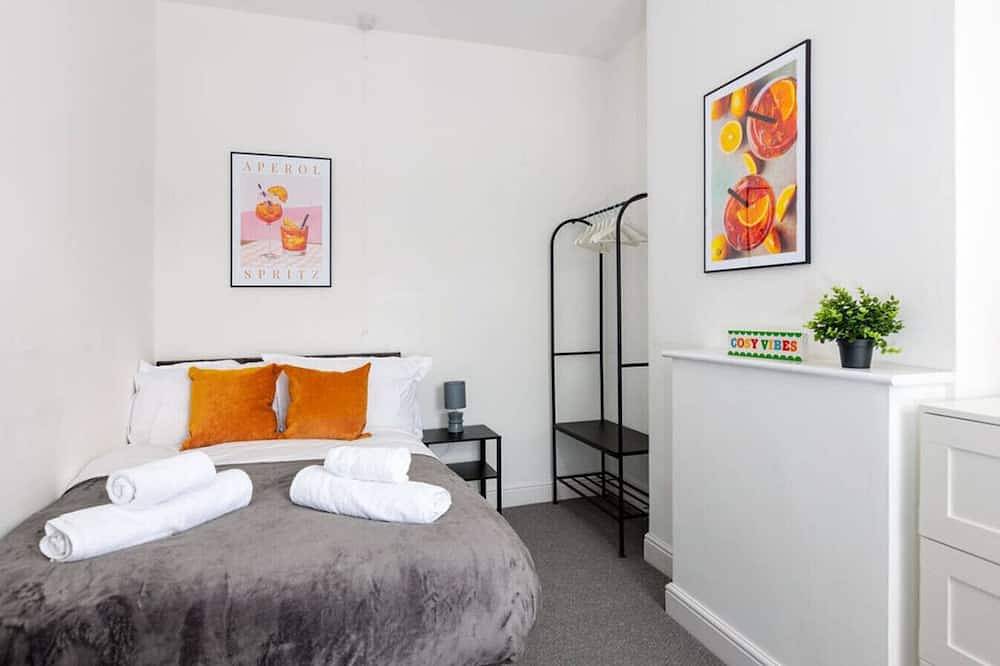 Charming Central Leicester 4 Bed Accommodation in Leicester, Heart of England