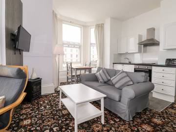 Apartment for 2 People in Bridlington, East Riding of Yorkshire, Photo 2