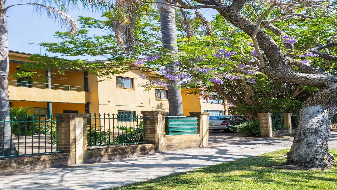 Entire holiday apartment, Holiday apartment for 5 people in Sydney, New South Wales