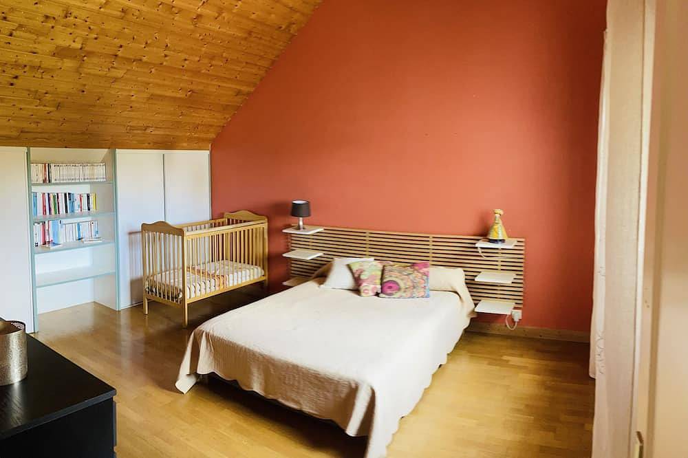 Architect house 10 pers - 220 m2 - Near Beach in Plouër-sur-Rance, Dinan region