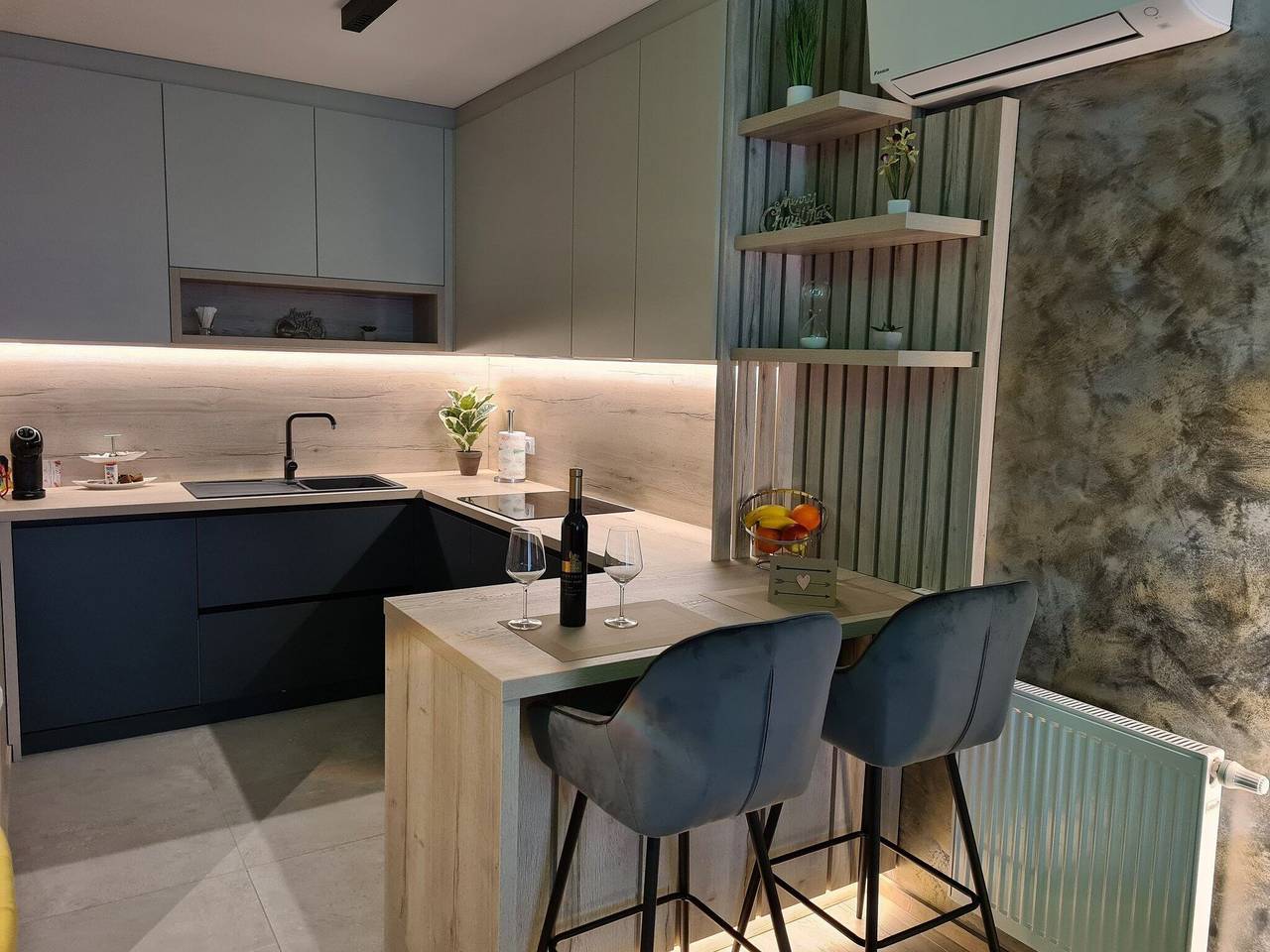 Appartement entier, Wellness Apartments - Studio Apartment with Terrace (G3) in Varaždin