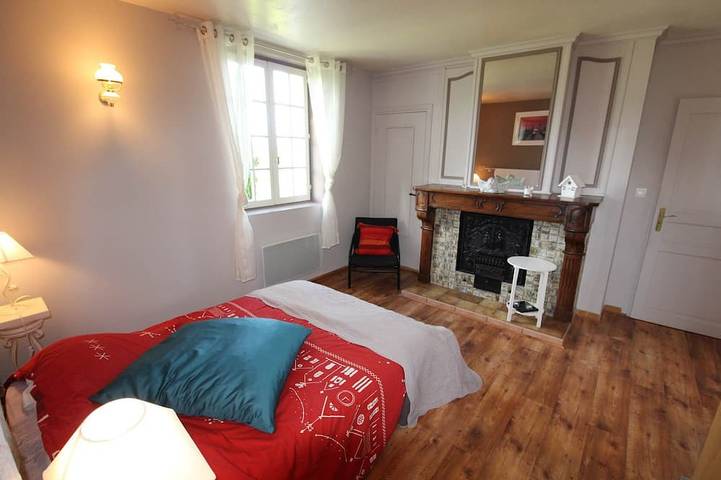 Location de vacances pour 15 personnes, avec balcon à Villeneuve-de-Berg - 4