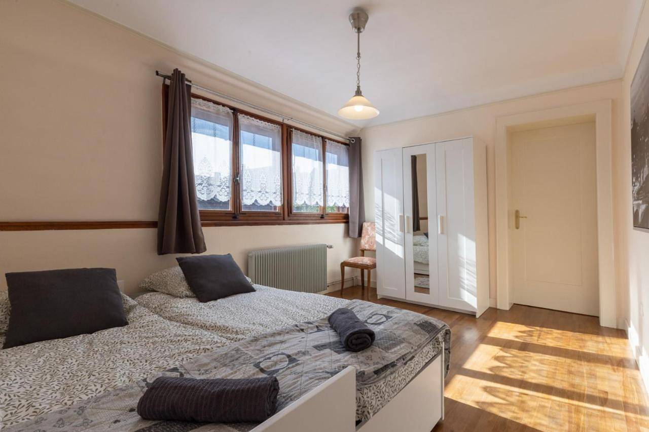 Appartement entier, Two-Bedroom Apartment in Thanvillé, Région de Sélestat-Erstein