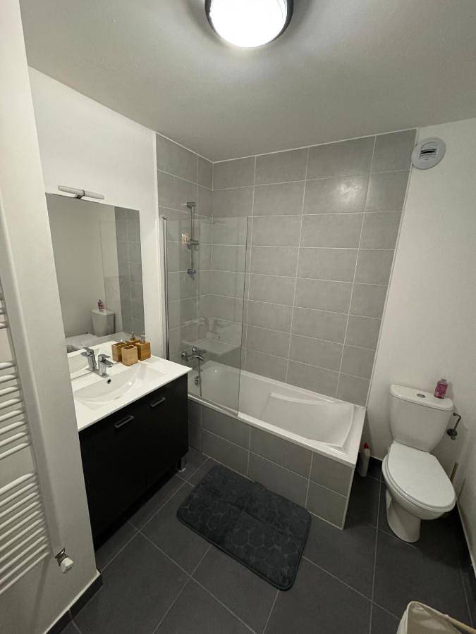 Gîte pour 2 personnes dans Station de Monts Jura - 3