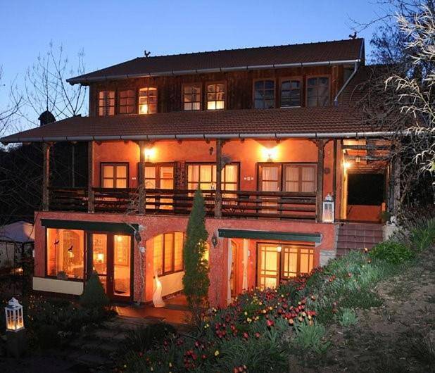 Apartament wakacyjny dla 2 osób, z ogród w Eger