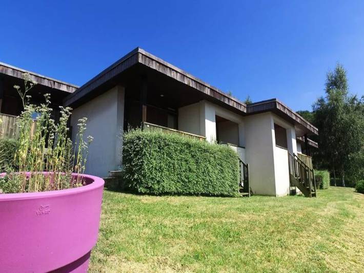 Gîte pour 6 personnes, adapté aux familles à Parent - 2