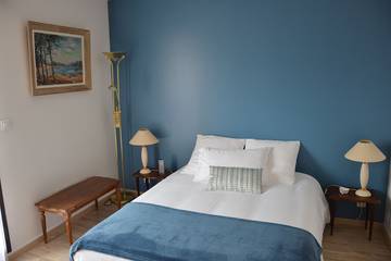 Appartement De Vacances pour 2 Personnes dans Versailles, Yvelines, Photo 1