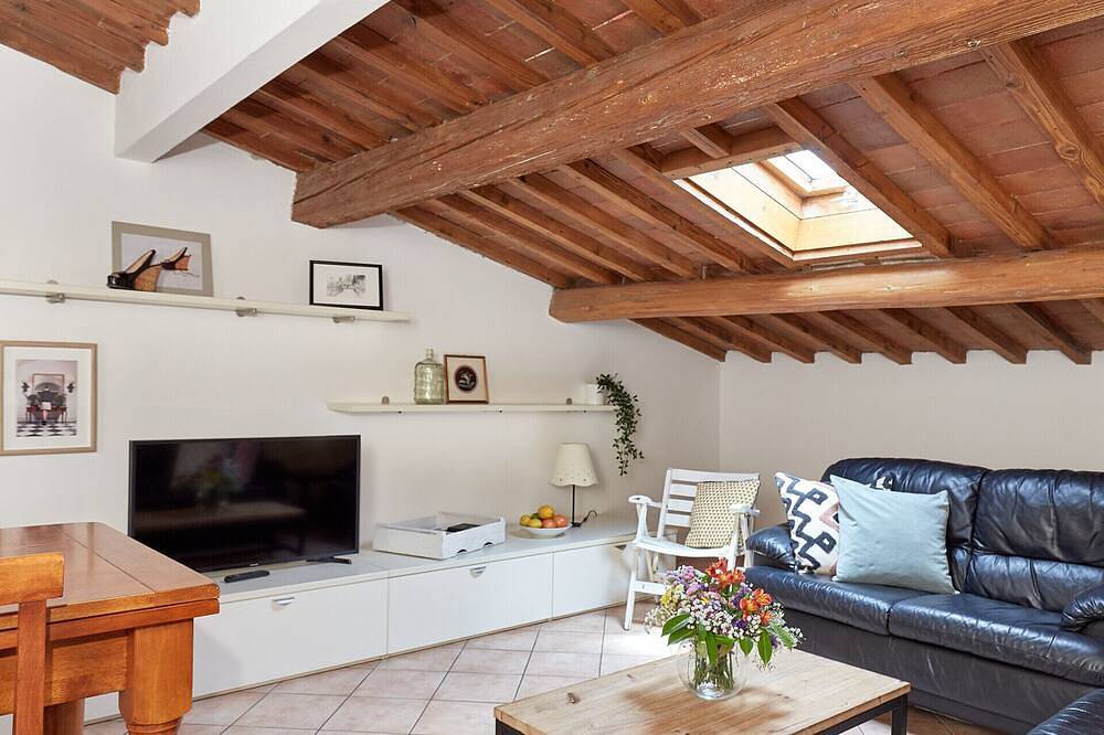 Appartamento vacanze a Firenze a partire da 305€ a notte