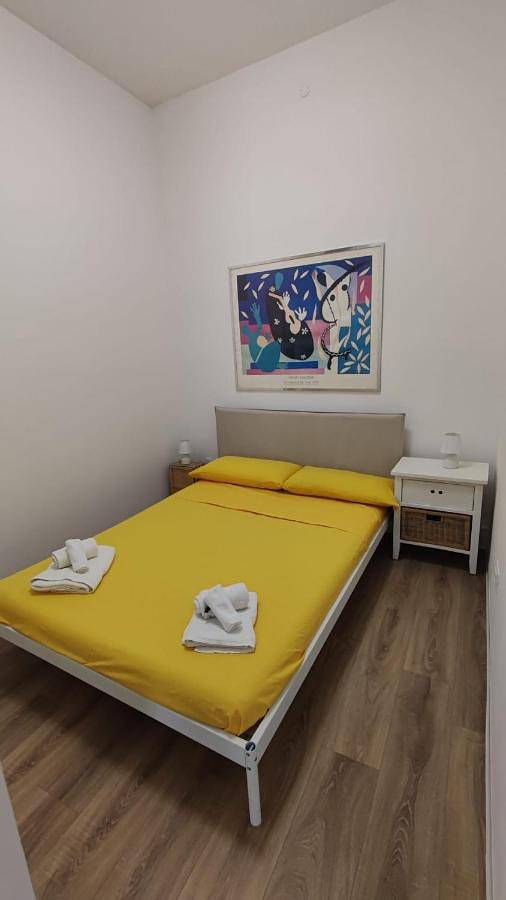 Location de vacances pour 4 personnes, avec vue et terrasse à Scoglitti - 3