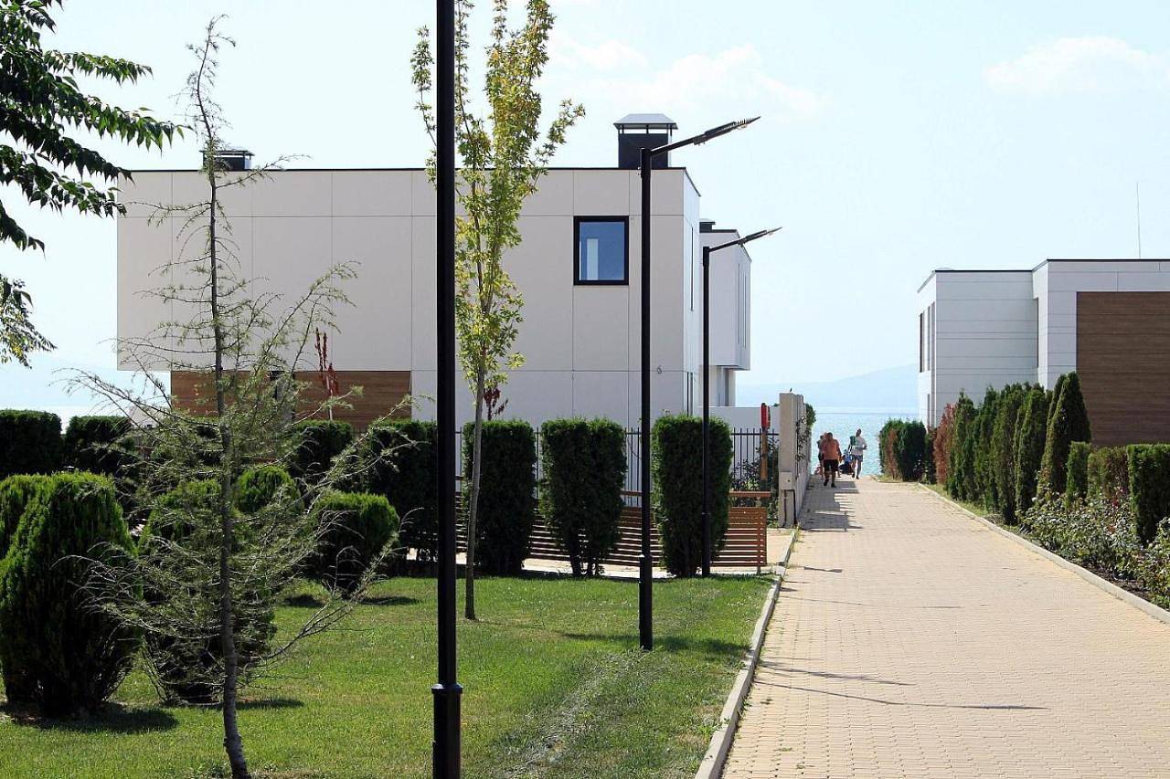 Cozy,luxurious and spacious villa on the black sea in Sarafowo, Burgas