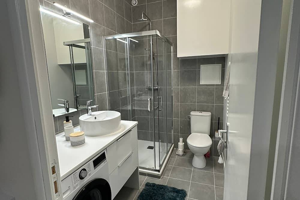 Apartamento entero, Luxueux Petit Cocon sur le Port de Saint-goustan in Auray, Côte des Mégalithes