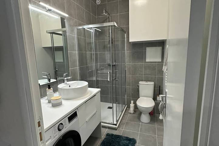 Gîte pour 4 personnes, animaux acceptés dans Port Saint-Goustan - 3