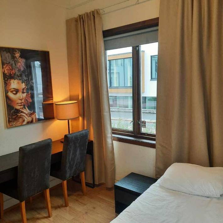 B&b per 2 persone in Stavanger