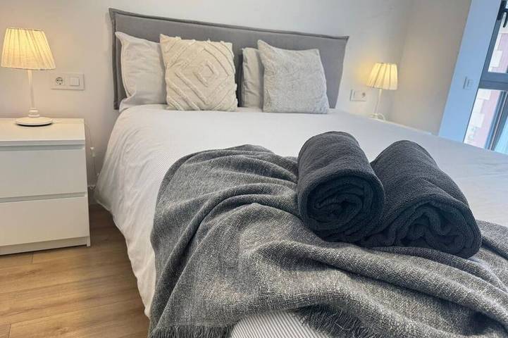 Ganze Wohnung, Preciosos Apartamentos Riojaland En Lardero in Lardero, La Rioja Provinz