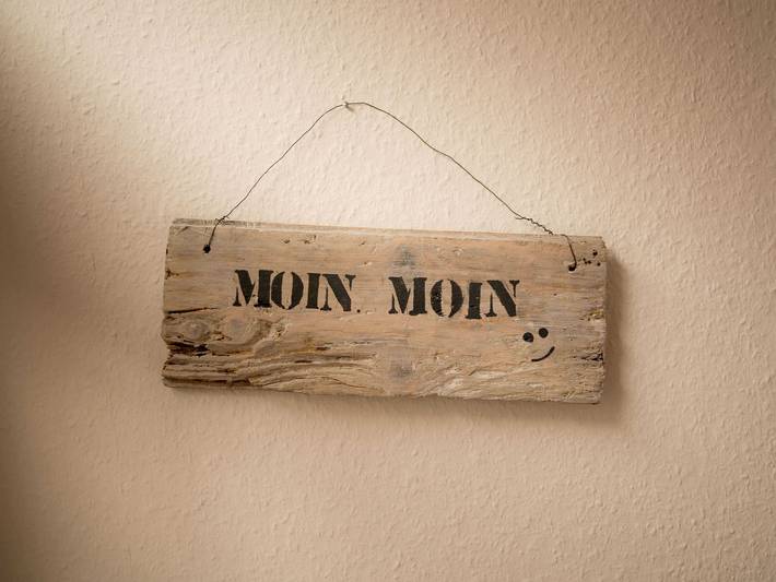 Ferienhaus für 5 Personen, mit Garten und Terrasse, kinderfreundlich in Leer - 2