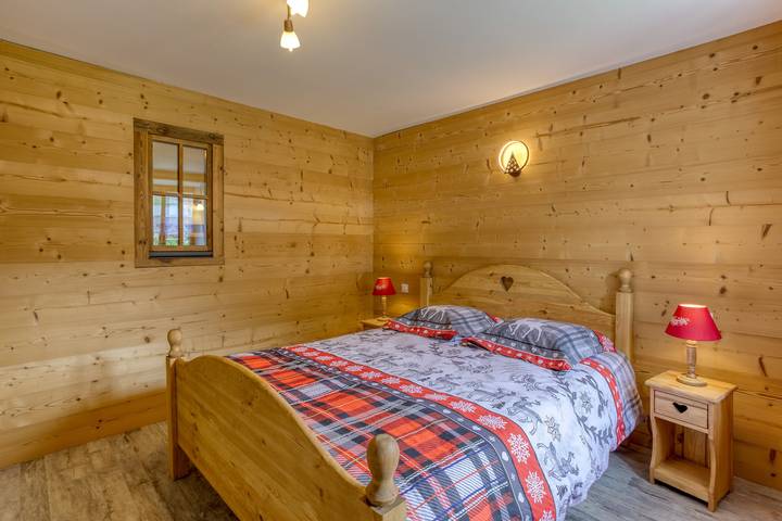 Ganze Wohnung, Ferienwohnung für 6 Personen in Termignon, Vanoise-Massiv