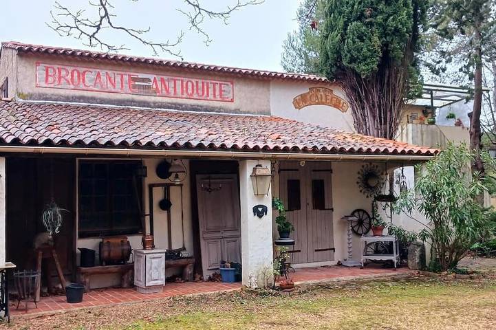 Studio La Calèche - Le Luc in Le Luc, Région de Draguignan