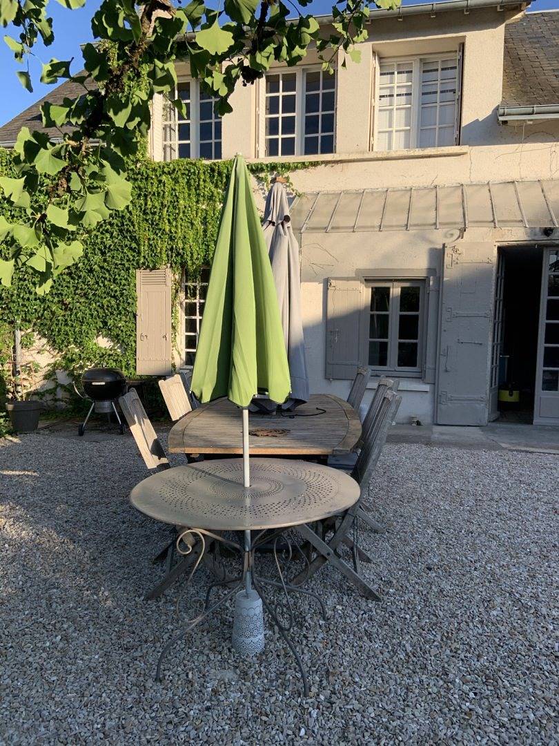 Maison 8 personnes in Cour-Cheverny, Sologne