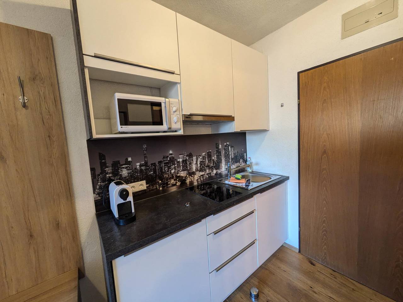 Ganze Ferienwohnung, Ferienwohnung Glücksmomente - Ferienwohnung Glücksmoment in Salzkammergut-Berge, Bad Goisern am Hallstättersee