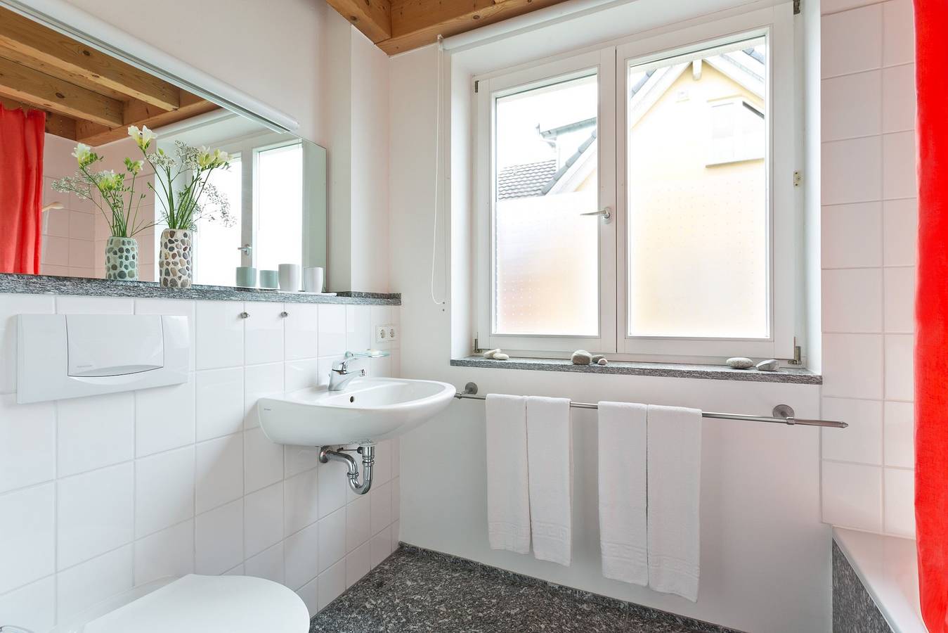 Guest Room Haus Schmetterling Double Room 1 in Markelfingen, Radolfzell am Bodensee