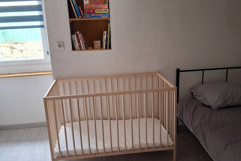 Appartement entier, Repos découvertes gourmandise in Pays de Pontarlier, Doubs