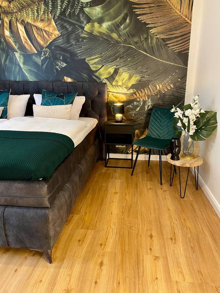 Ferienhaus für 6 Personen, mit Sauna und Garten, mit Haustier in Wernigerode - 3