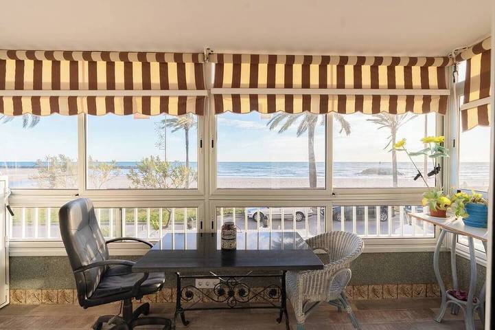 Ferienwohnung für 4 Personen - 1