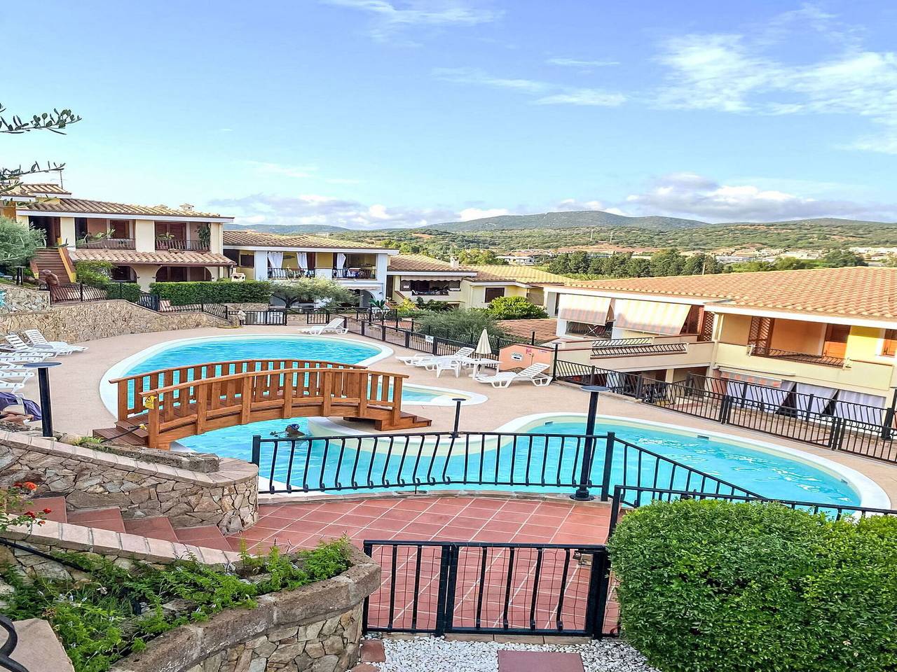 Appartamento intero, Residenza del Sole - Residenza del Sole 45.1 in Crabonaxa/Villasimius, Villasimius