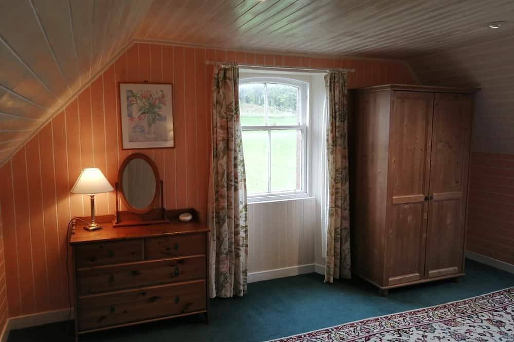 Das Gärtnerhaus, Carmichael Country Cottages, in der Nähe von Biggar. Haustiere erlaubt. in Süd Lanarkshire