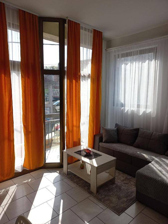 Gîte pour 4 personnes, avec terrasse et vue dans Kursumlija - 4