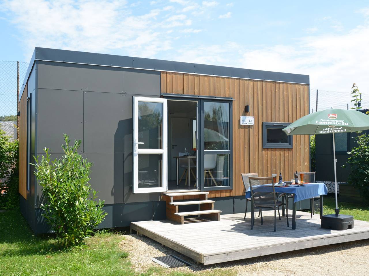 Casa vacanza a Altmuhltal a partire da 60€ a notte