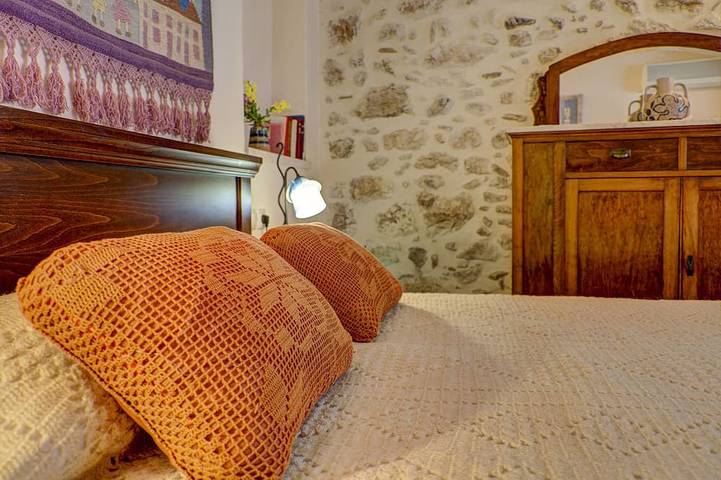 Villa Samitos: Eleganz und Tradition auf unentdecktem Kreta in Rethymno und Umgebung