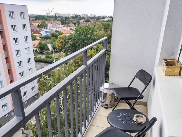 Ganze Wohnung, Elizabeth in Pardubitz, Pardubitz und Umgebung