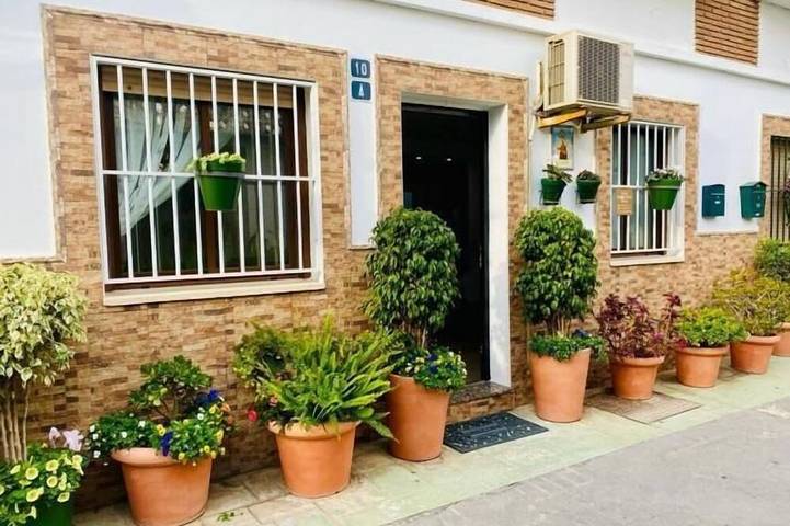 Apartment for 4 people in La Cala de Mijas Centre